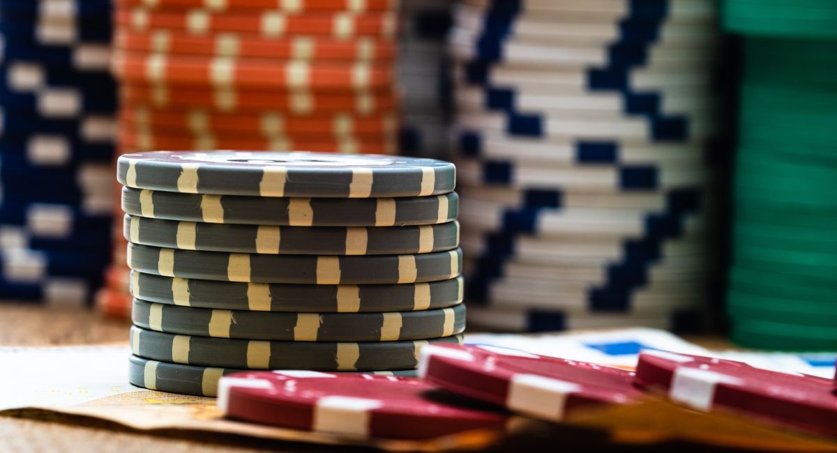 Technology for the Future of Safe Casinos