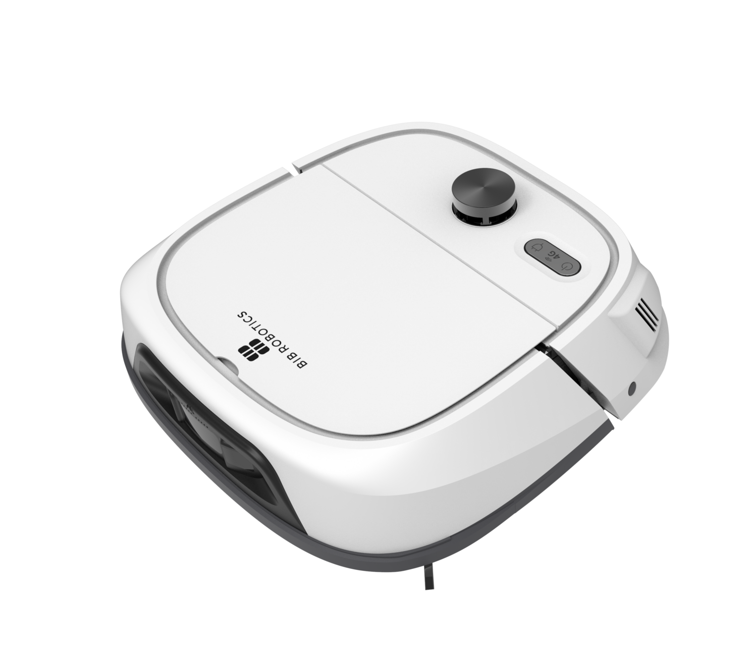 J20 3-in-1 Floor Cleaning Robot