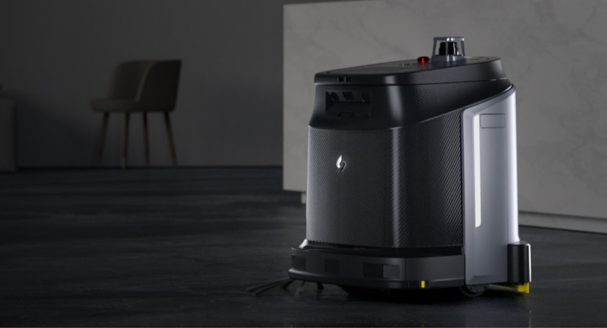 Experience Sparkling Clean Floors Without the Extra Work
