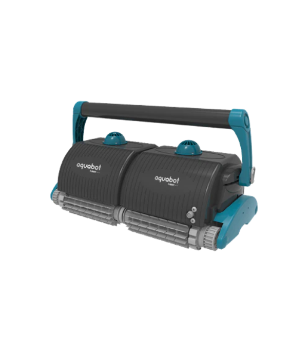 Gemini: for large public pools