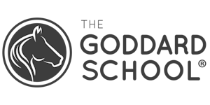 The Goddard School Logo