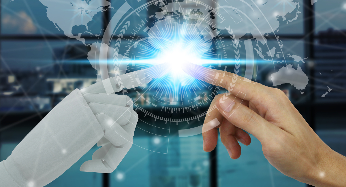 Robotics: A Needed Solution, Not a Job Threat