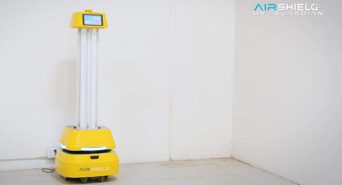 An Ongoing Solution to New Cleaning and Hygiene Guidelines