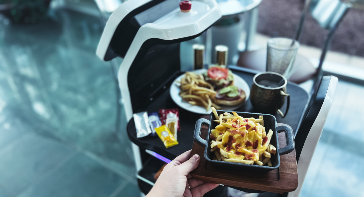 How to Choose the Right Robots for Your Business