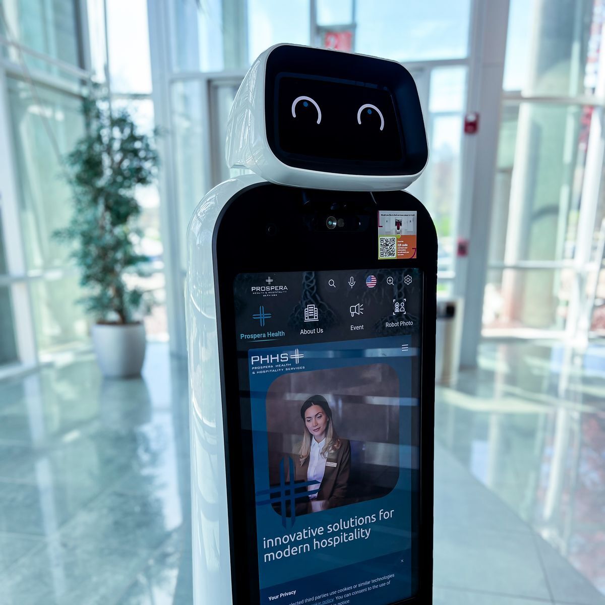 customizable solutions for your business