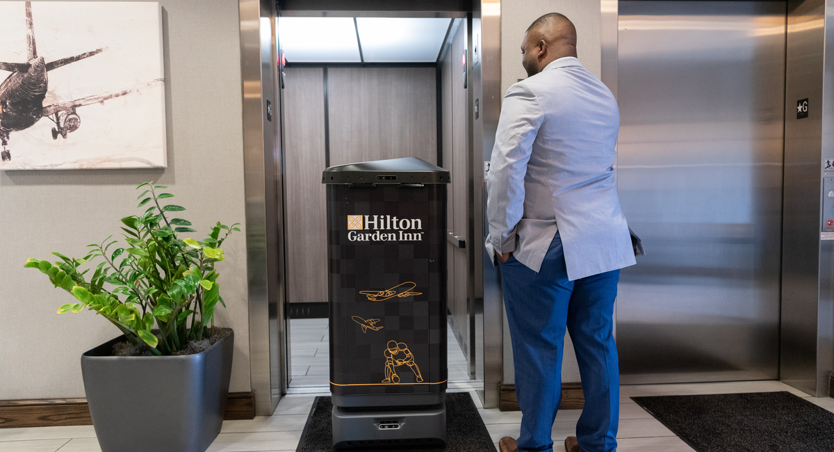Smooth Operators: How Prospera Works to Make Your Visit Seamless
