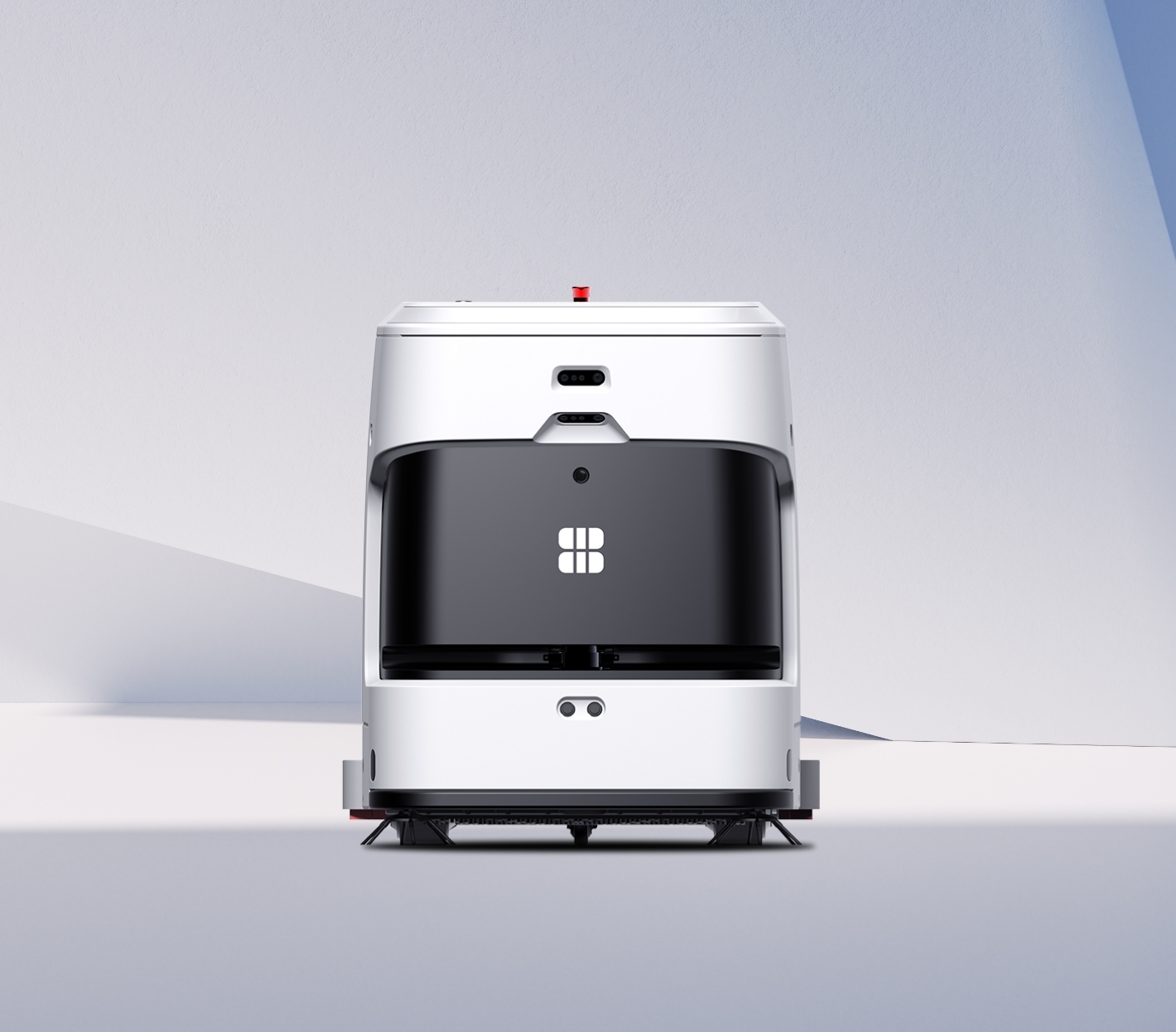 AI Cleaning Power & Efficiency