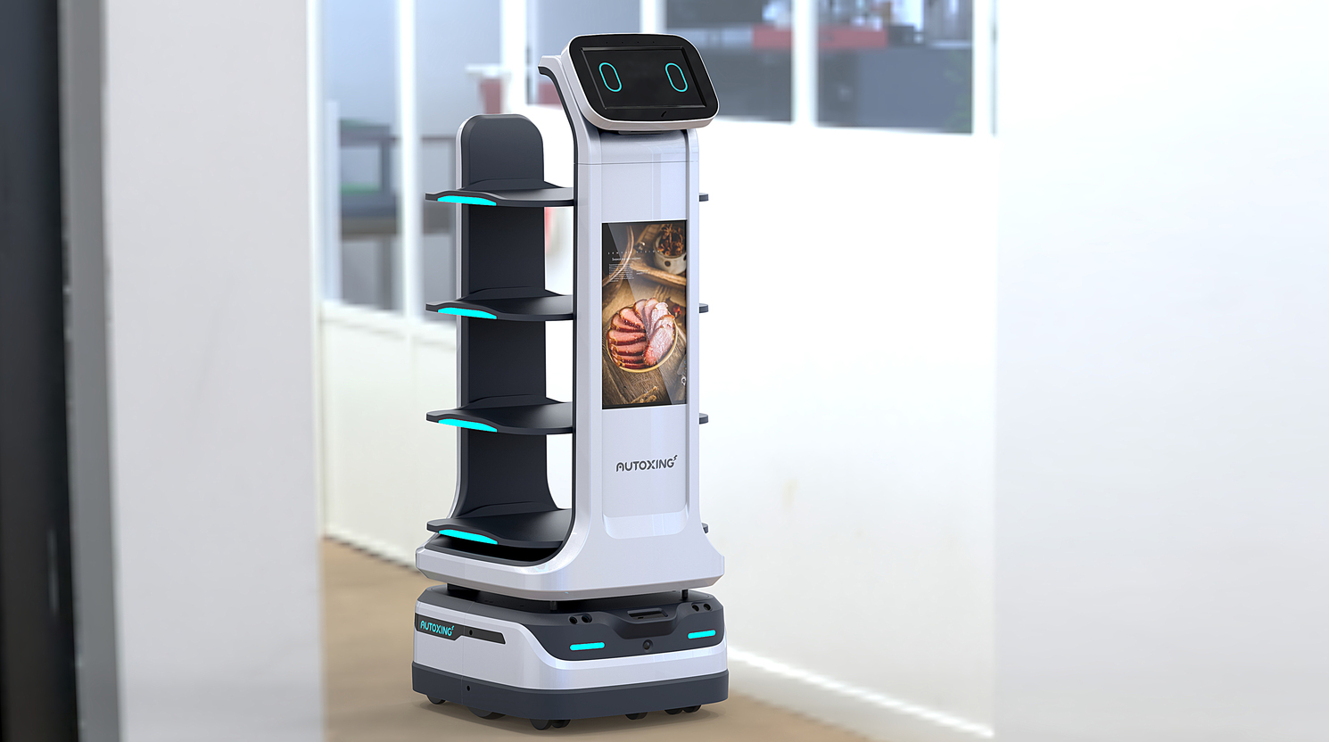 Support your staff and drive efficiency