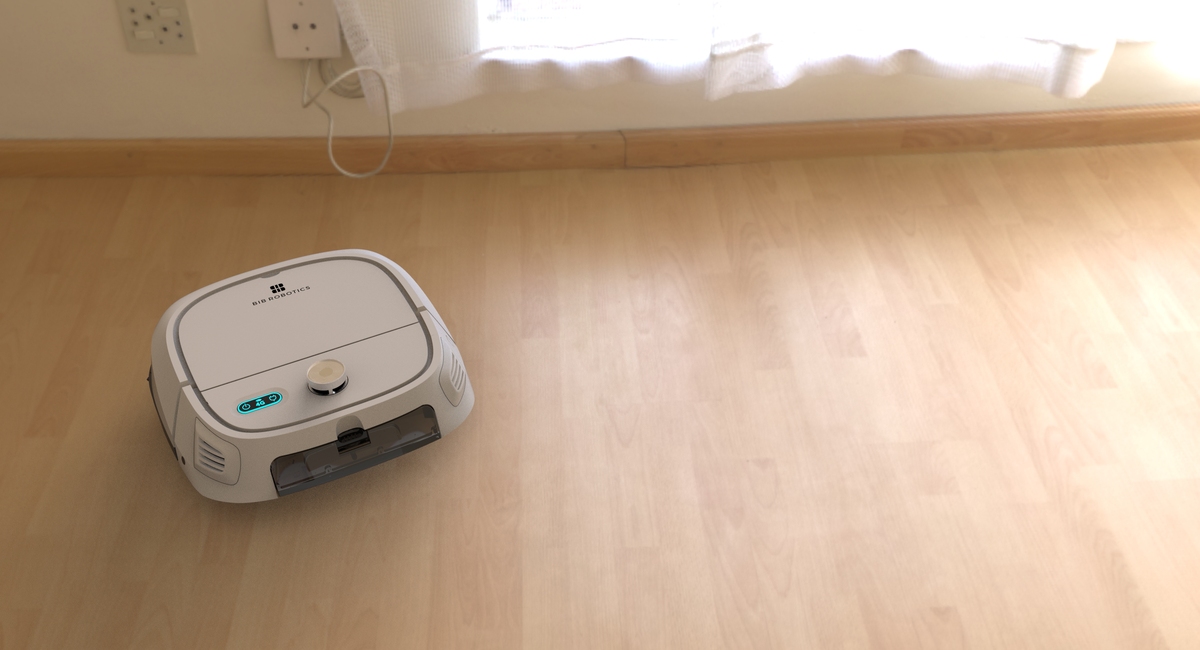 Hospitality Robots Improve Employee Efficiency