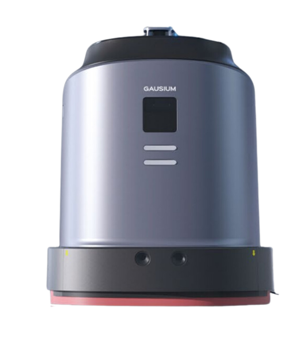 All-in-one Vacuum & Mop Robot