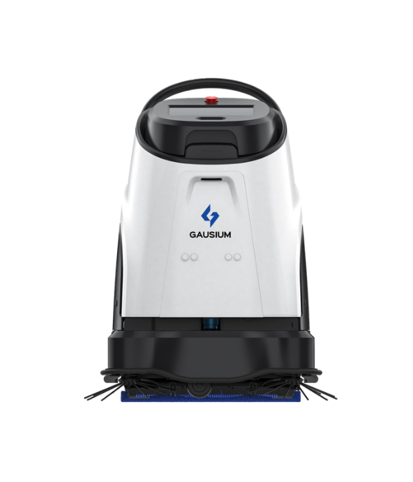 Vacuum Robot